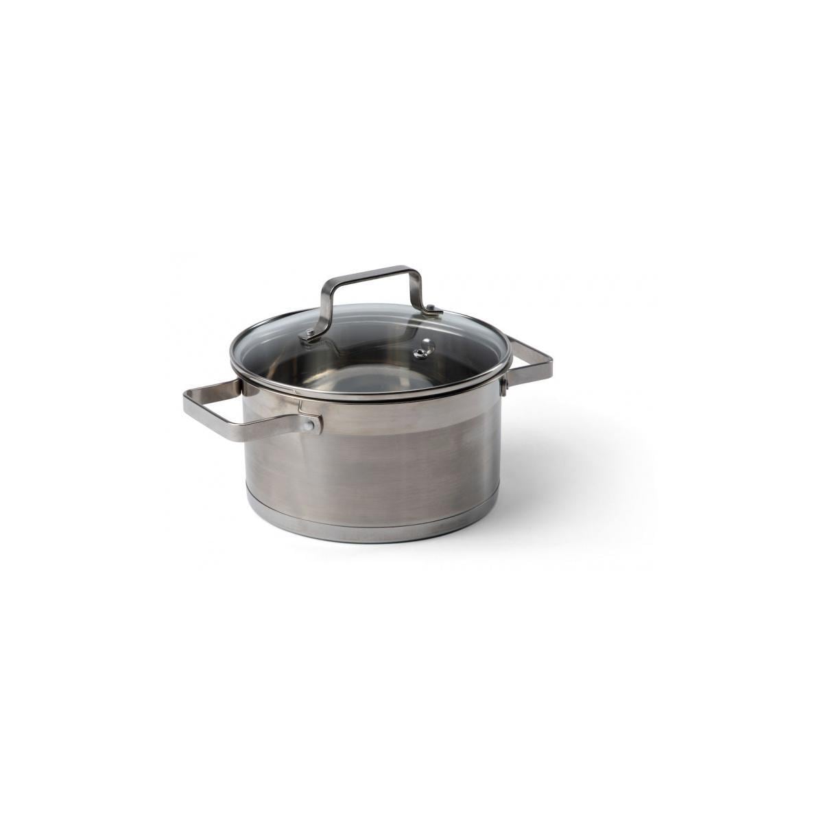 Orrefors Jernverk Kastrull 20cm