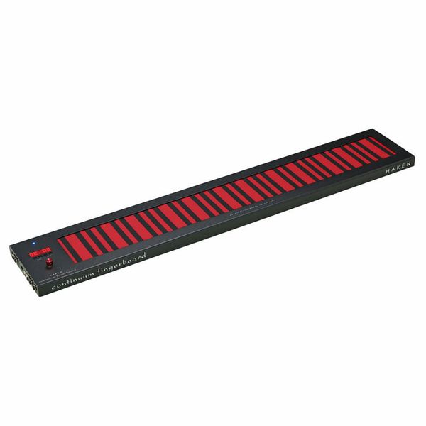 Haken Audio Slim Continuum 70s8x