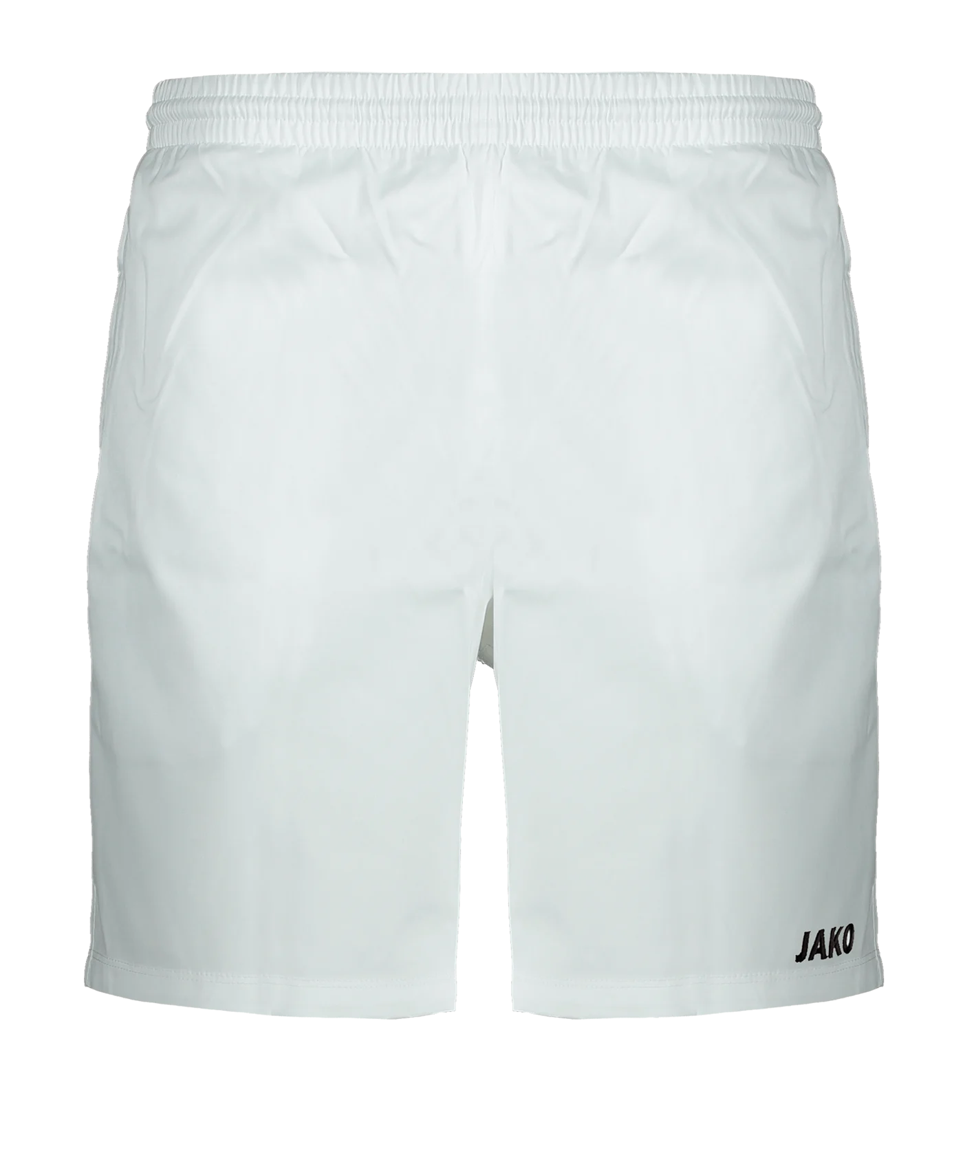JAKO Profi 2.0 Short Kids Weiss F00
