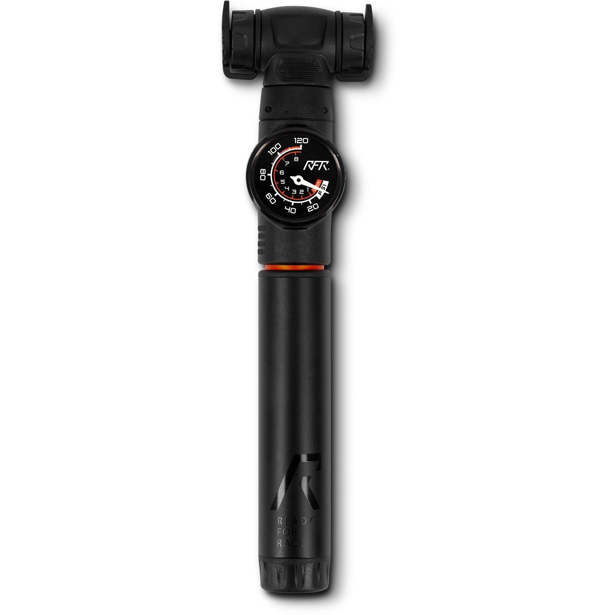 RFR Cube RFR Pump HPA All In One