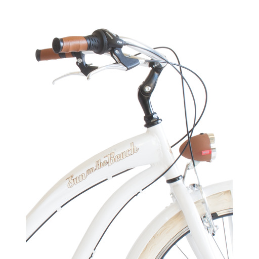 Bicicleta Cruiser Via Veneto 790l