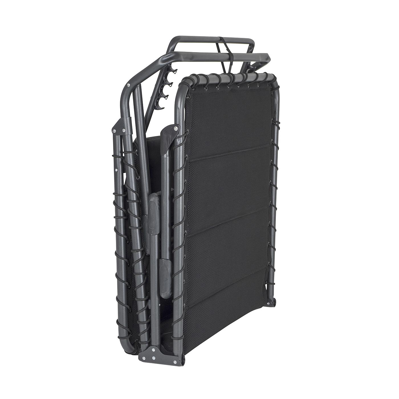 Crespo AP-364 Air-Deluxe Black ligbed