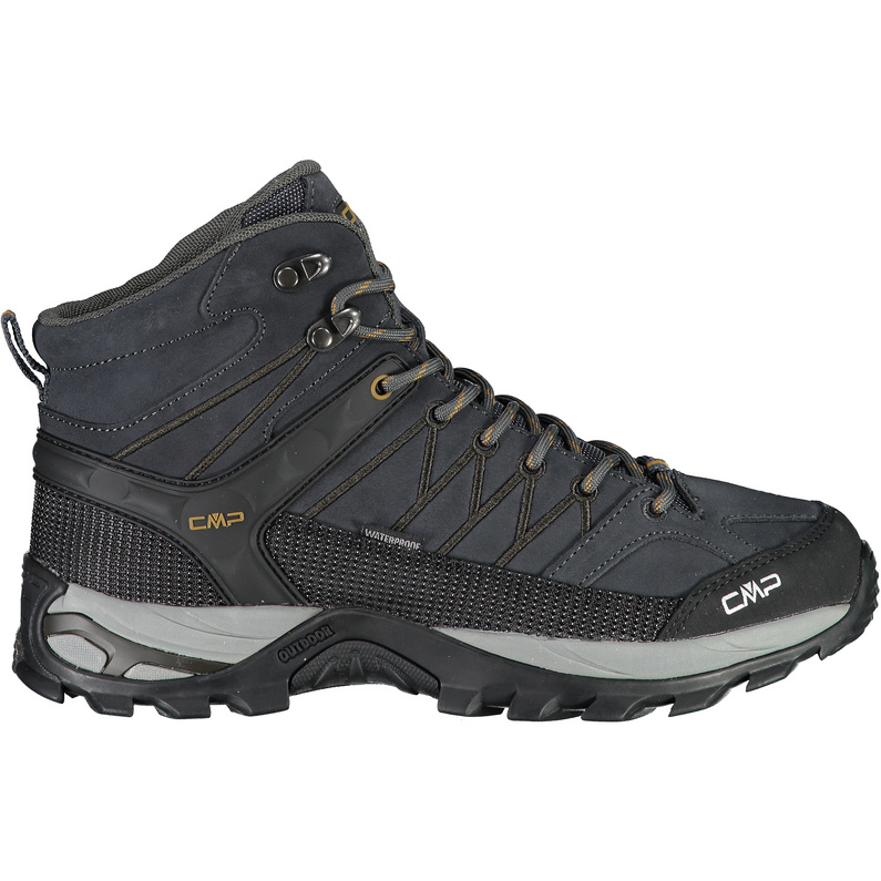 CMP Herren Rigel MID WP Schuhe