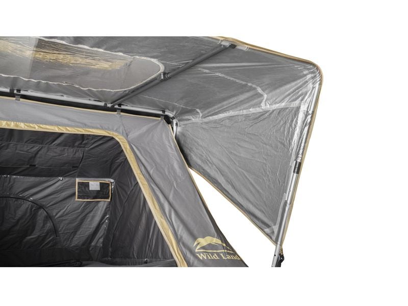 Wild Land Supporting Pole Window Wild Cruiser 250 Dachzeltzubehör