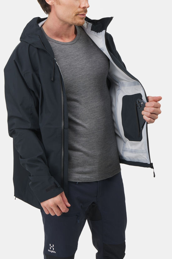Ayacucho Ayacucho Mountain 3L Hardshell Jas