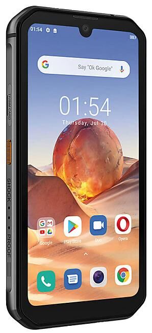BLACKVIEW - SMARTPHONE BV9900E