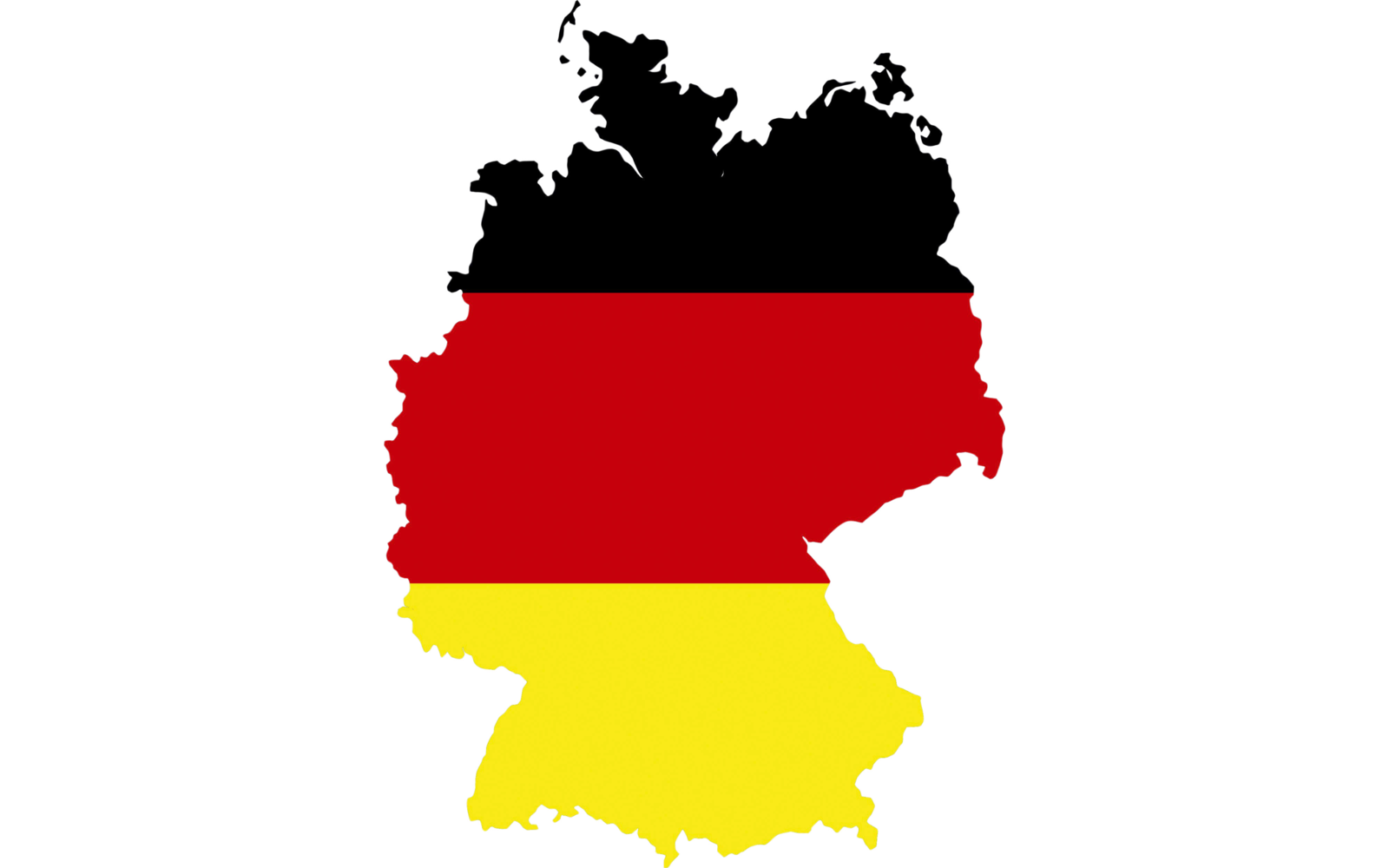 Schütz Länderkontur Aufkleber für Fahrzeuge Italien 70 x 55 mm