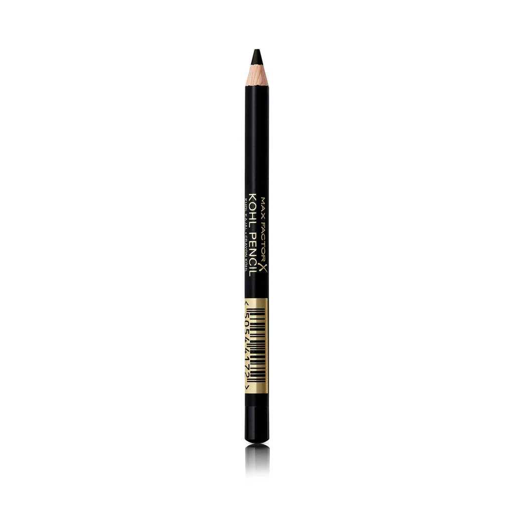 Fijn oog potloodKohl Pencil Oogpotlood - 020 Black