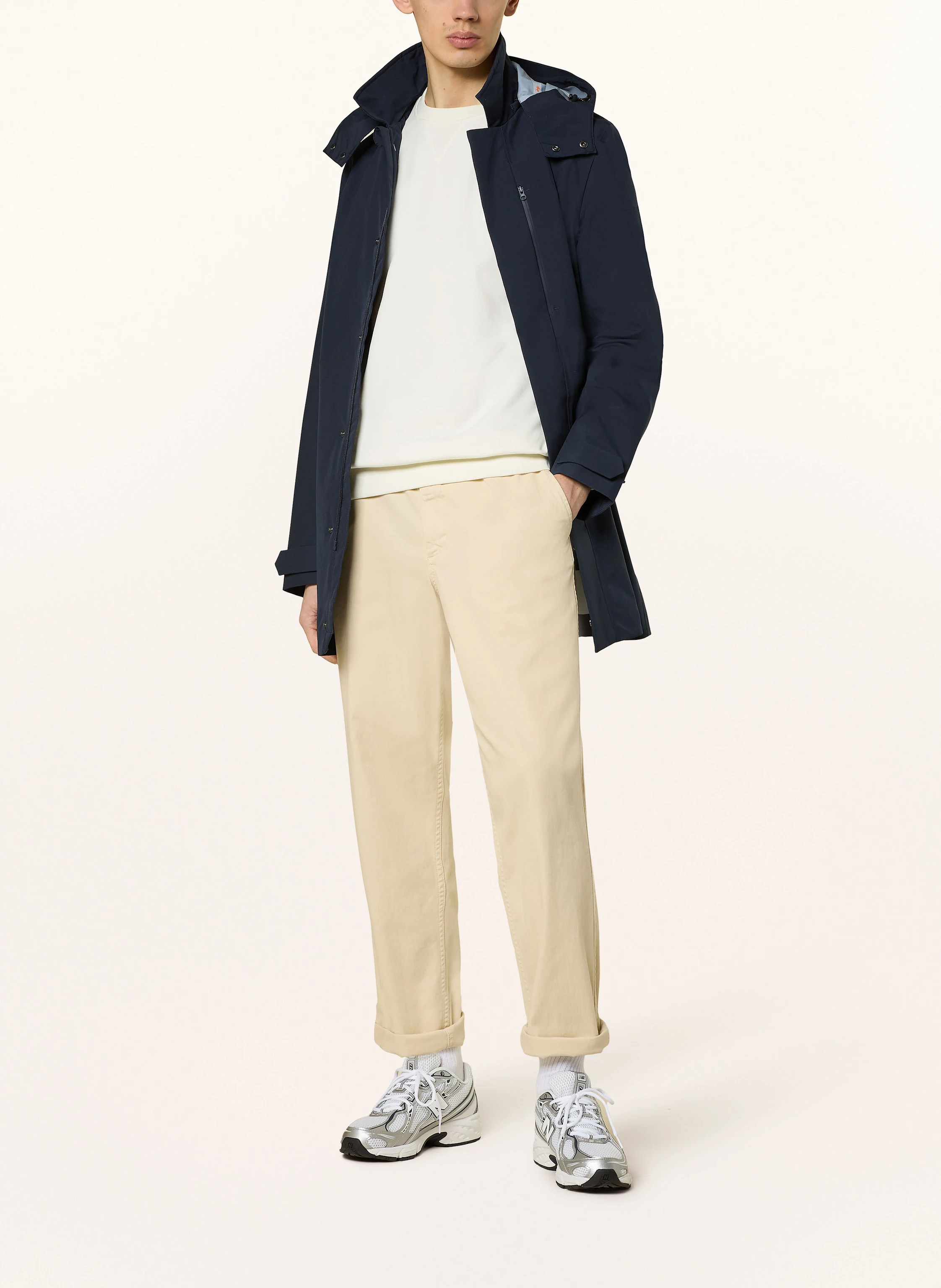 SAVE THE DUCK Parka