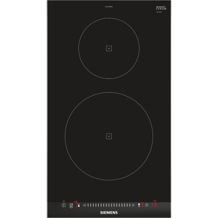 Siemens Induktions-Kochfeld iQ100 EH375FBB1E