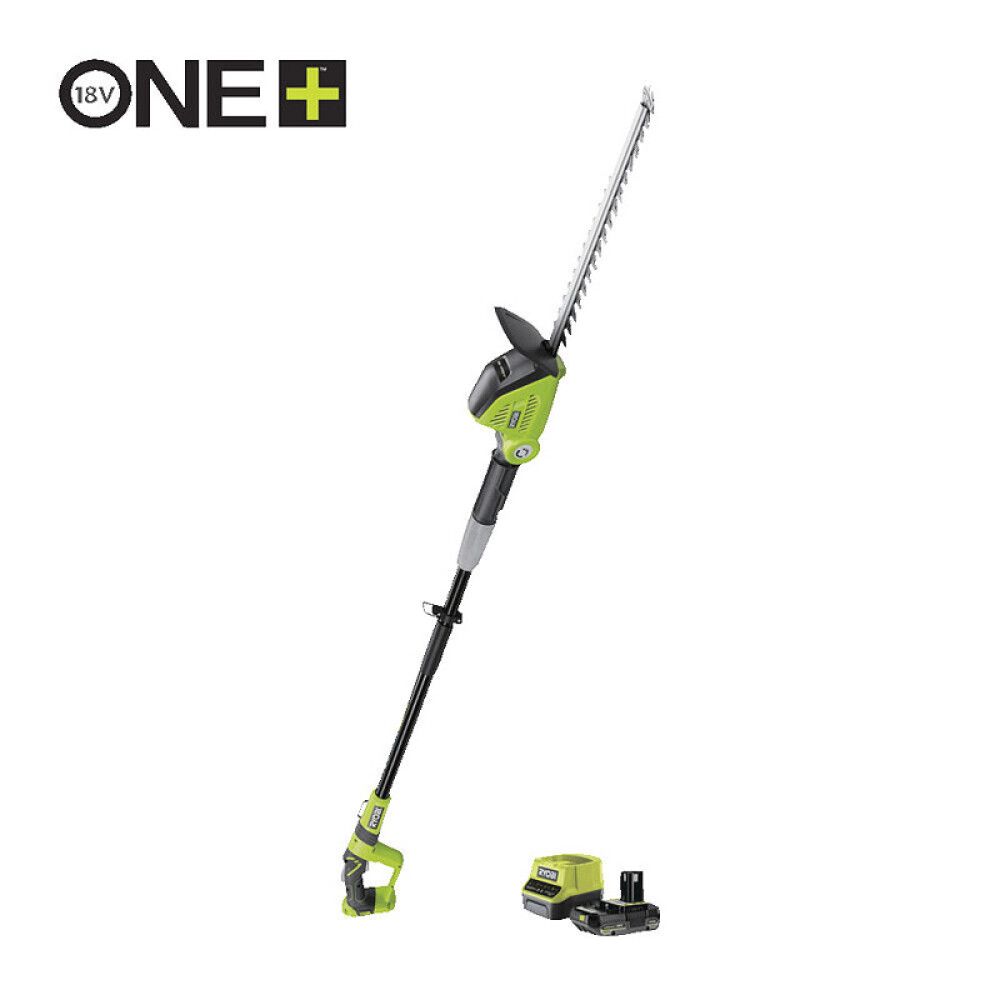 HEKKSAKS RYOBI RPT1845-120 ONE+ 18V 45CM 1X2.0AH