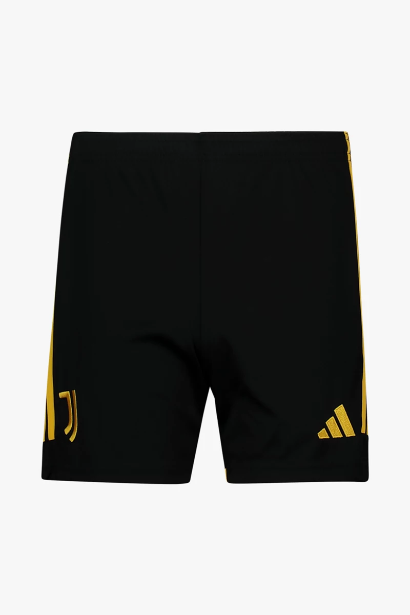 adidas Performance Juventus Turin Home Replica Kinder Shorts 2324