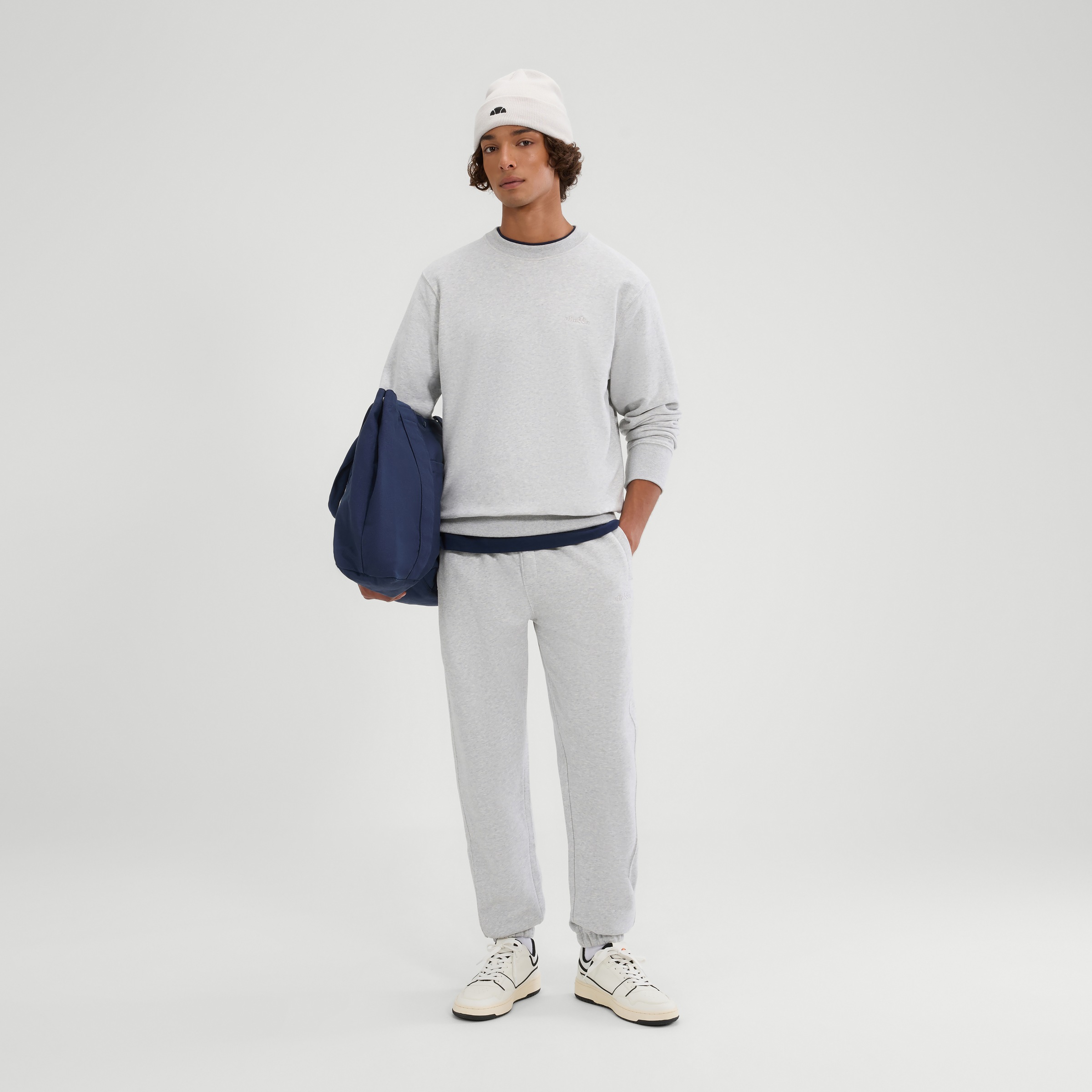 Ellesse Sweatshirt »CORCOLLE SWEATSHIRT«, 1 Stk.