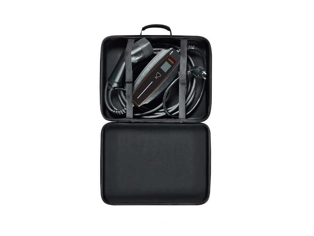 Osram OSRAM BATTERYcharge 7PIN 3.6kW Type 2 mobiloplader til elbil
