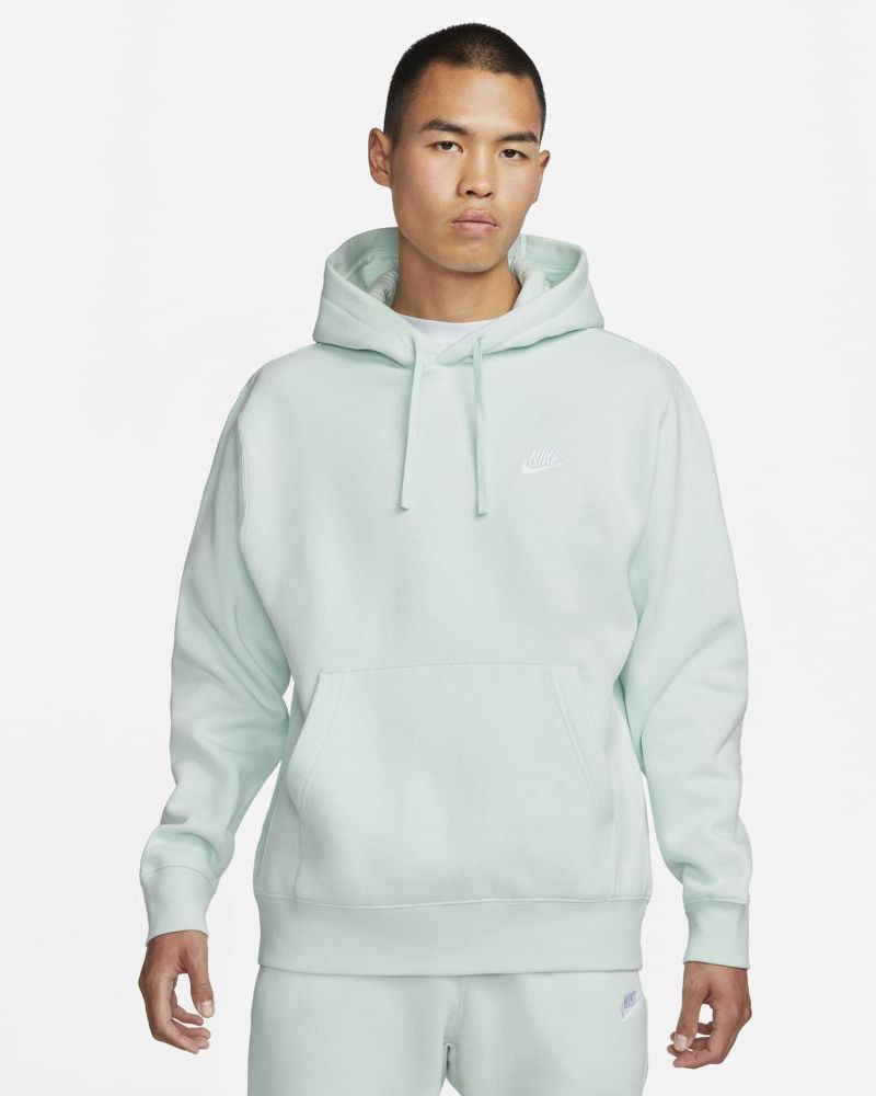 Sweat à capuche Nike Sportswear Club Fleece pour homme