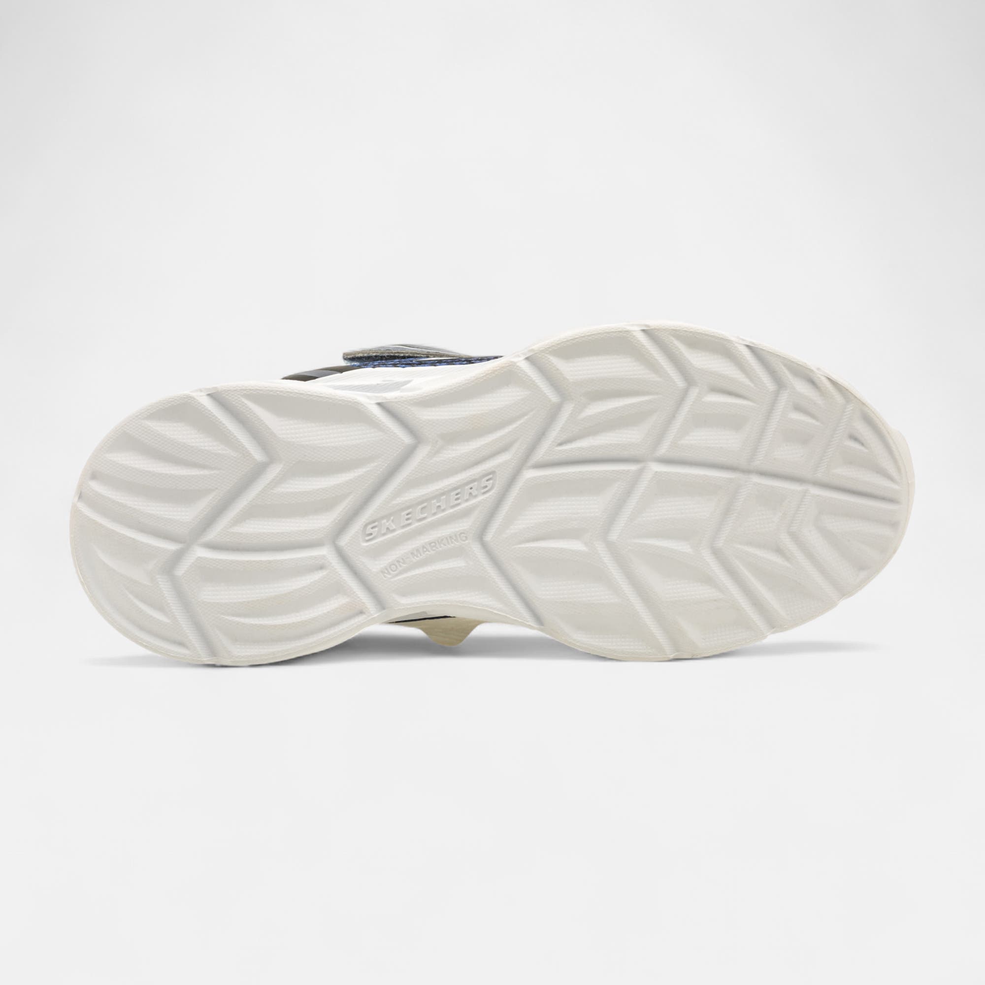 Sneakers Garçon bleu