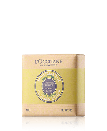 L'Occitane Karite Savon Extra-Doux 