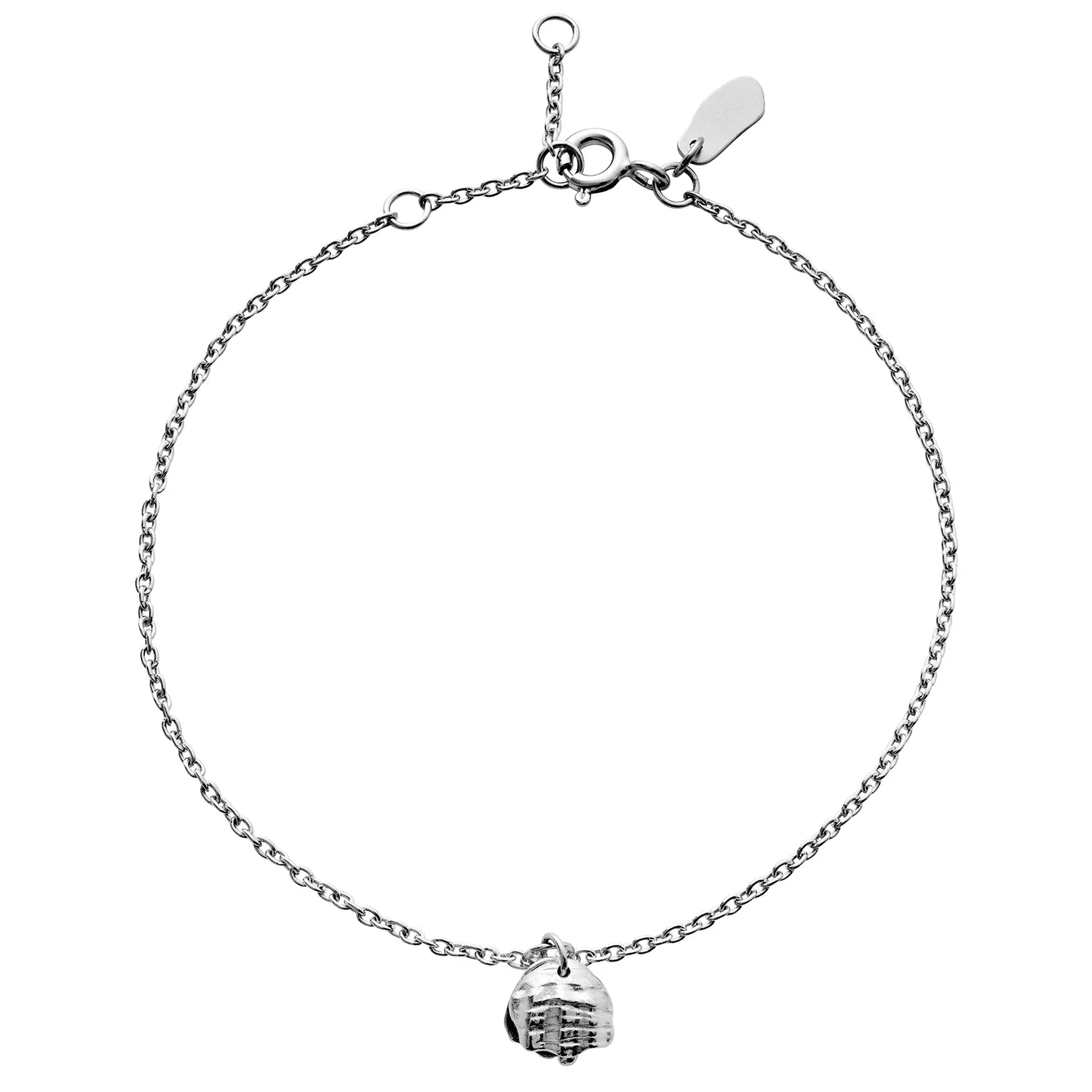 Maanesten Perla Armbånd Sølv 8624c