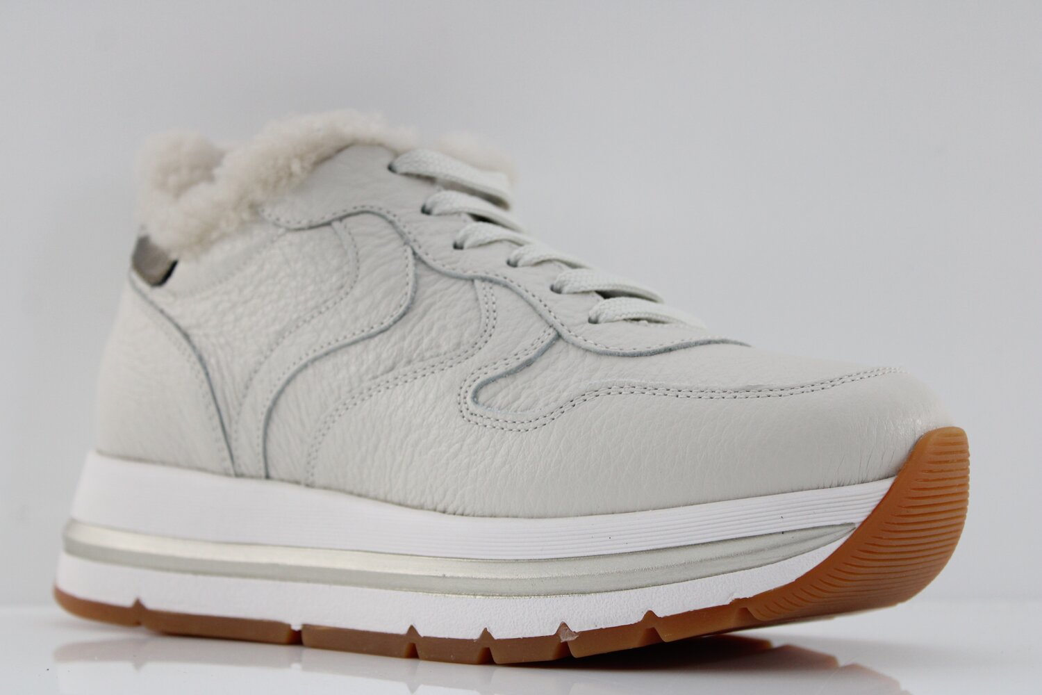 Voile Blanche Sneaker
