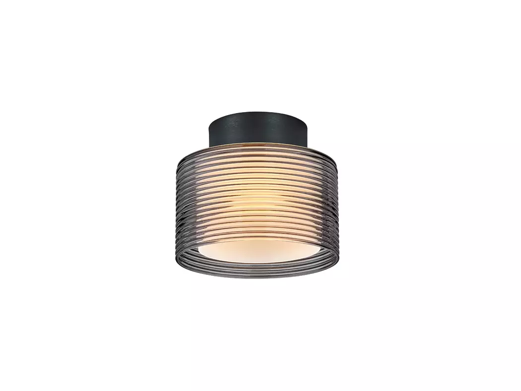 LED-Deckenleuchte Grand Groove