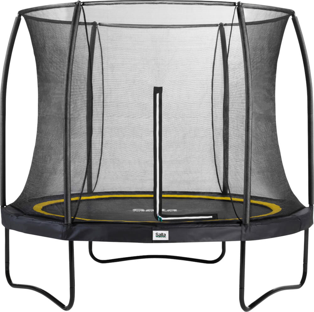 Salta Trampoline Comfort Edition COMBO rund #305cm