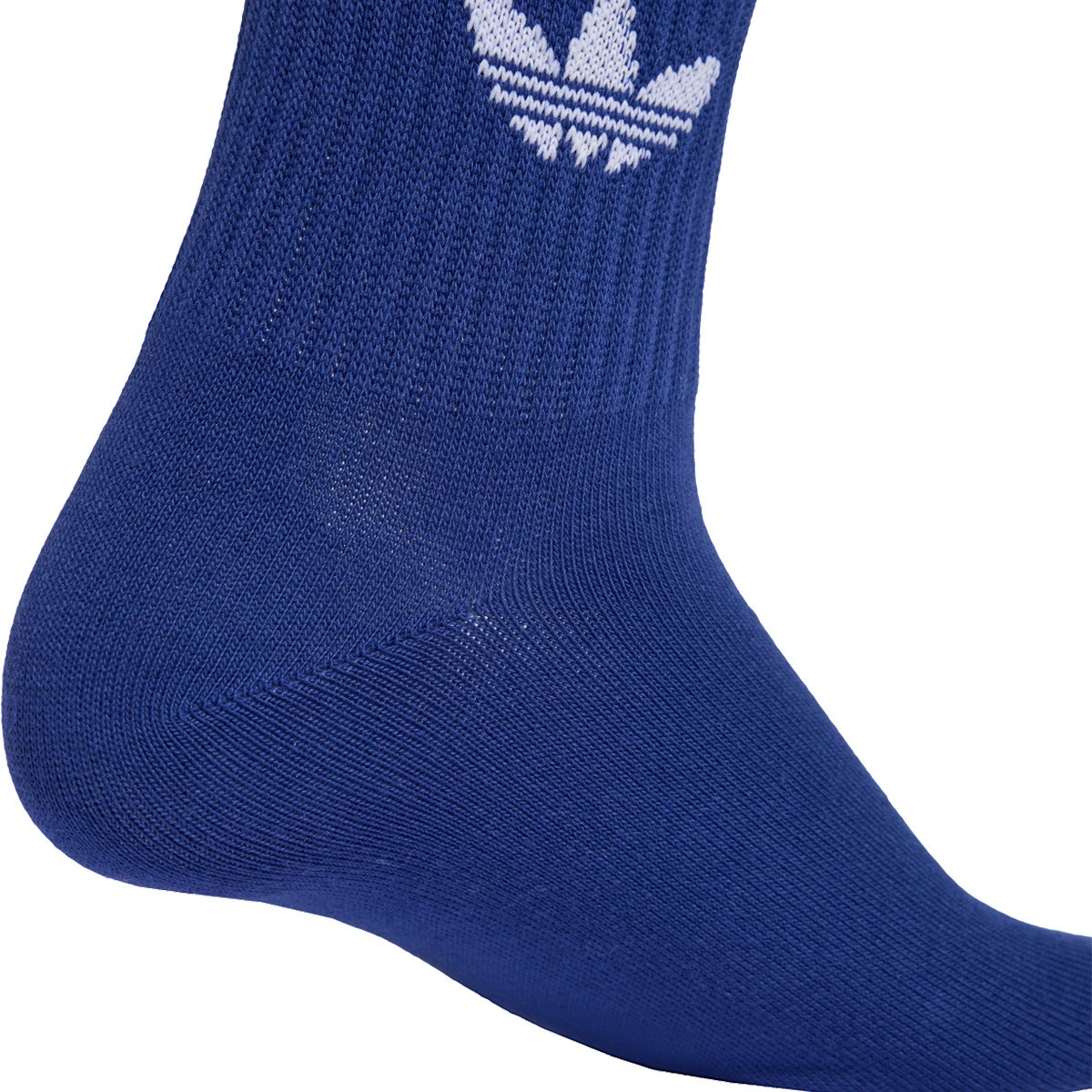 Meias adidas 3S Crew S 3P (3 Pares)