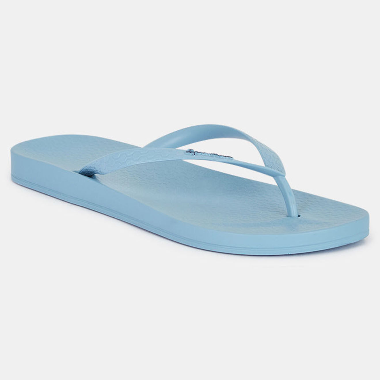 Ipanema Tongs Colors bleues