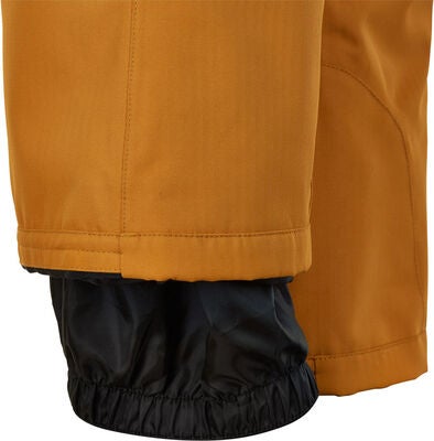 Color Kids Skibukse, Honey Ginger