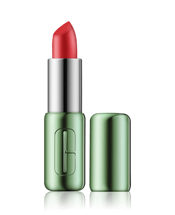 Clinique Pop Longwear Lipstick Matte 03 Ruby Pop 3,9g