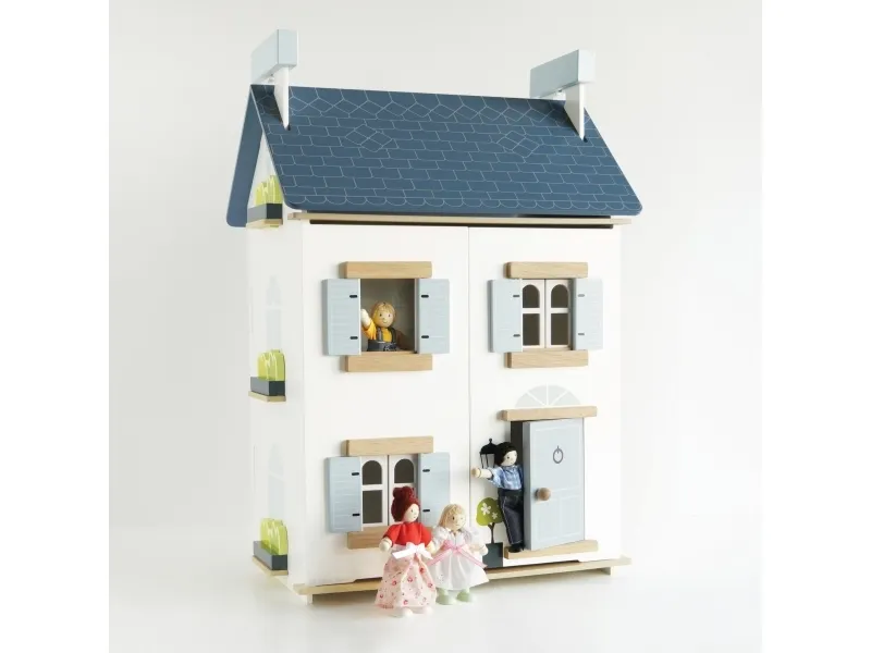 Le Toy Van Sky House Dollhouse, 3 År