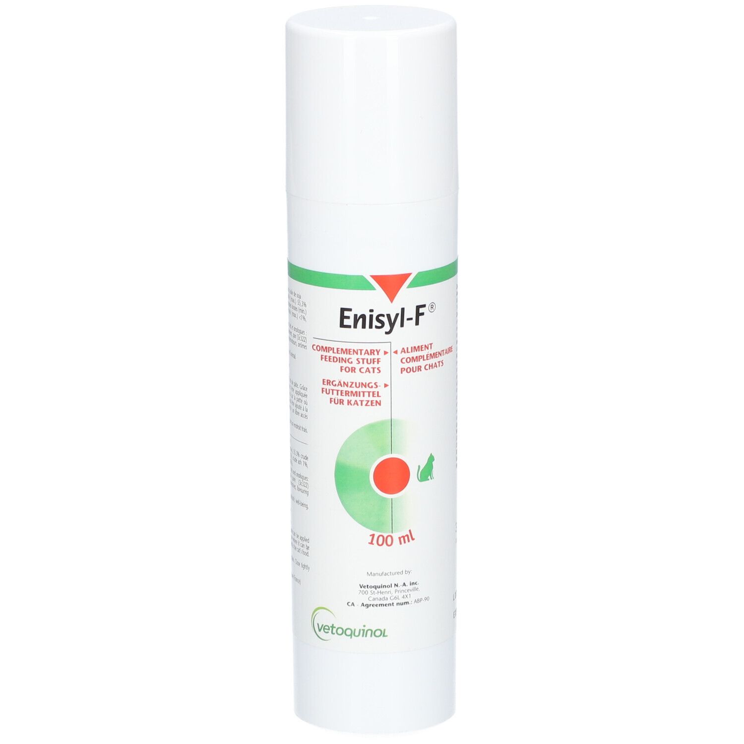 Enisyl-F