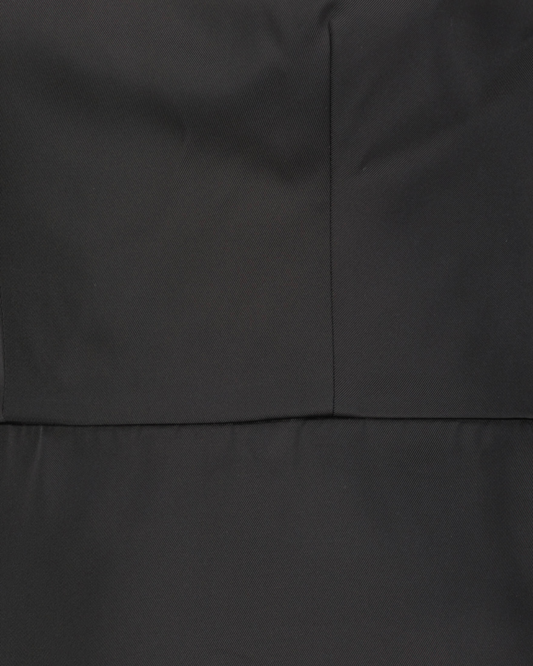 Alexander McQueen| Damen Cocktailkleid mit Seide