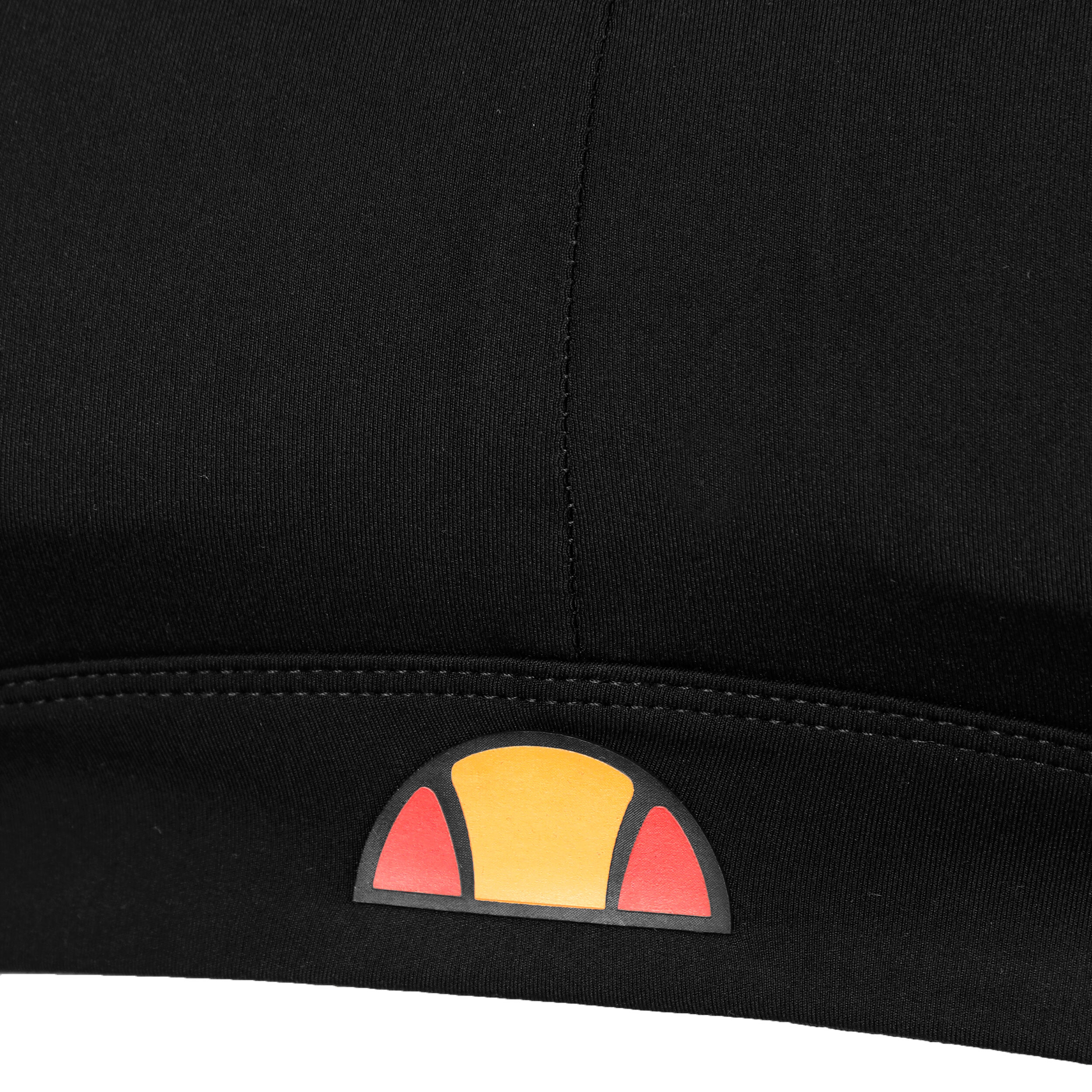 Ellesse Ashtone Soutien-gorge Sport Femmes - Noir