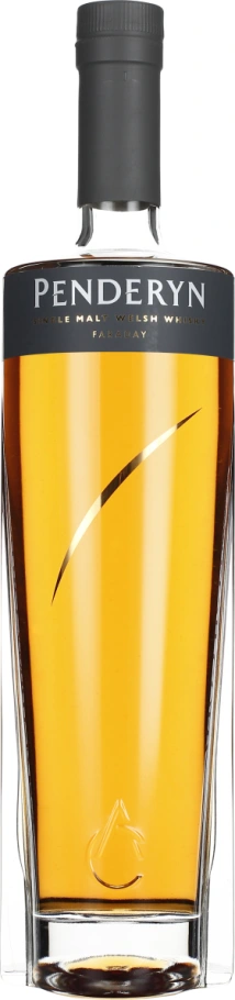 PENDERYN FARADAY 70CL