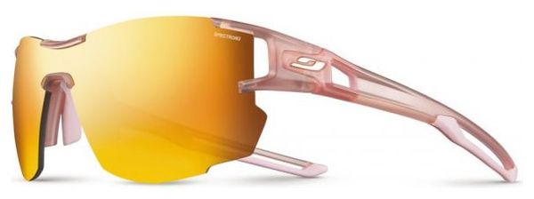 Lunettes Femme Julbo Aerolite Spectron 3 Rose / Or