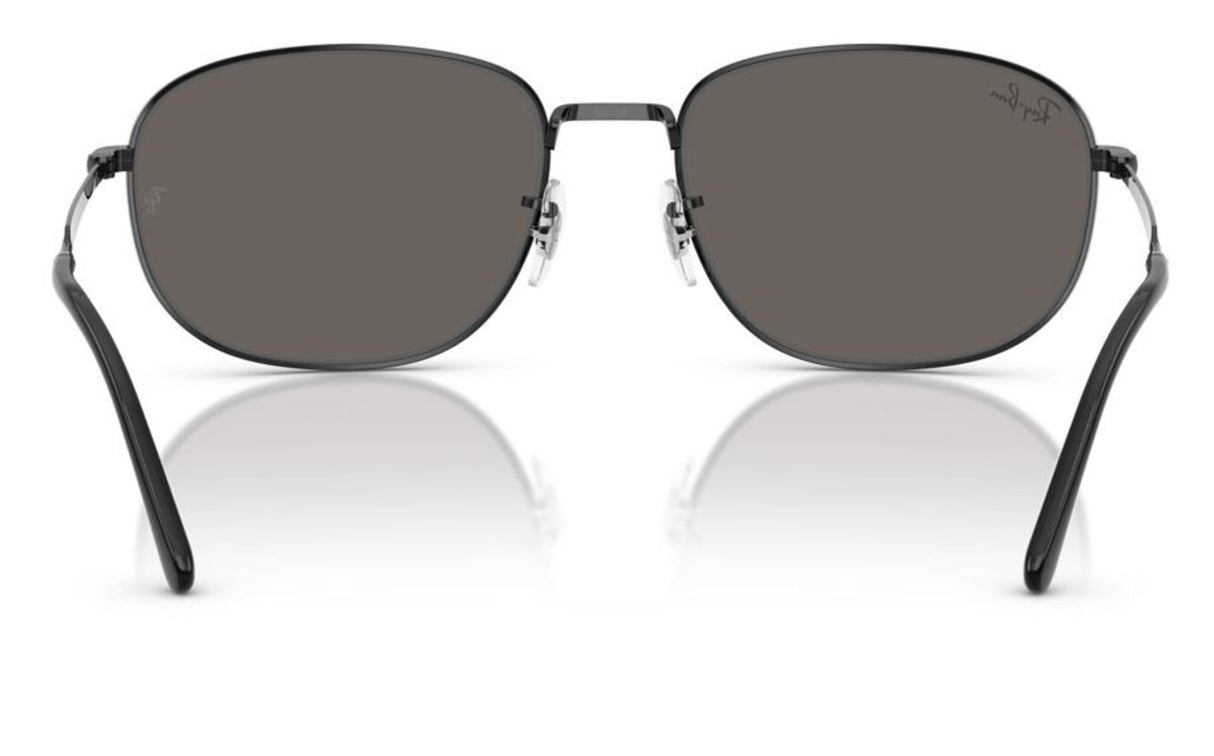 Ray-Ban<br>RB3754 Polished Black