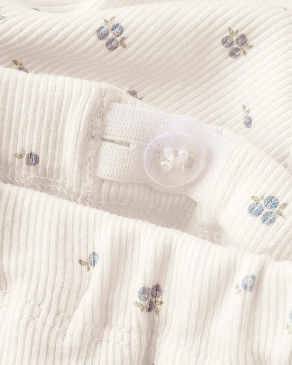 Bukse Baby – Øko Bomull | NBNLAGO