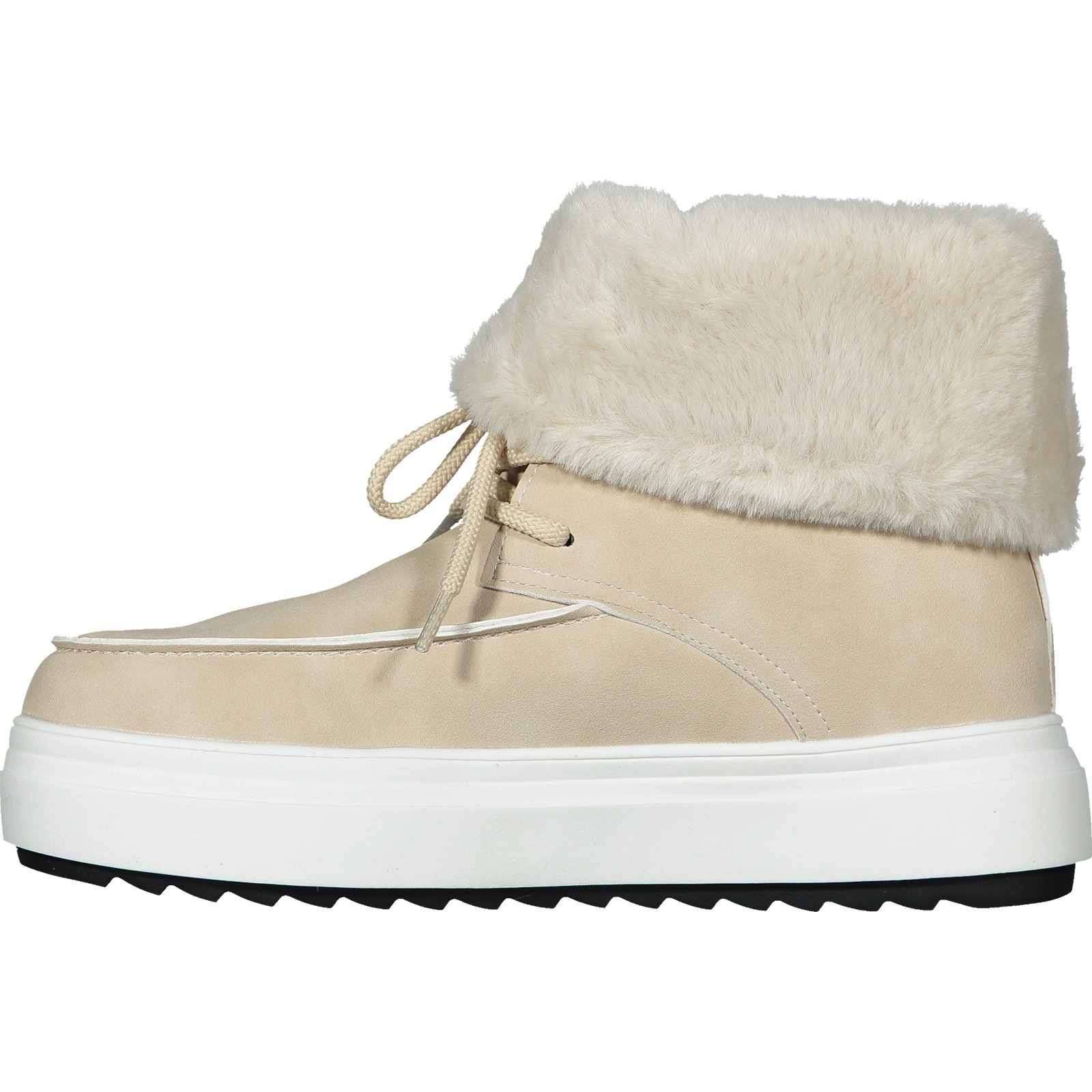 U.S. POLO ASSN Damen-Winterstiefel ICY 39