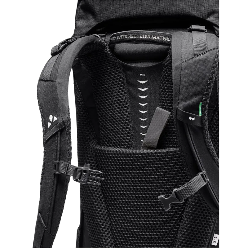Astrum EVO 70+10 Trekkingrugzak