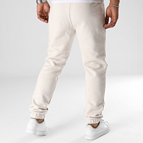 Pantalon Jogging M23612EPA Beige