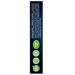 Lucovitaal Slaapmutsje Tabletten 60TB