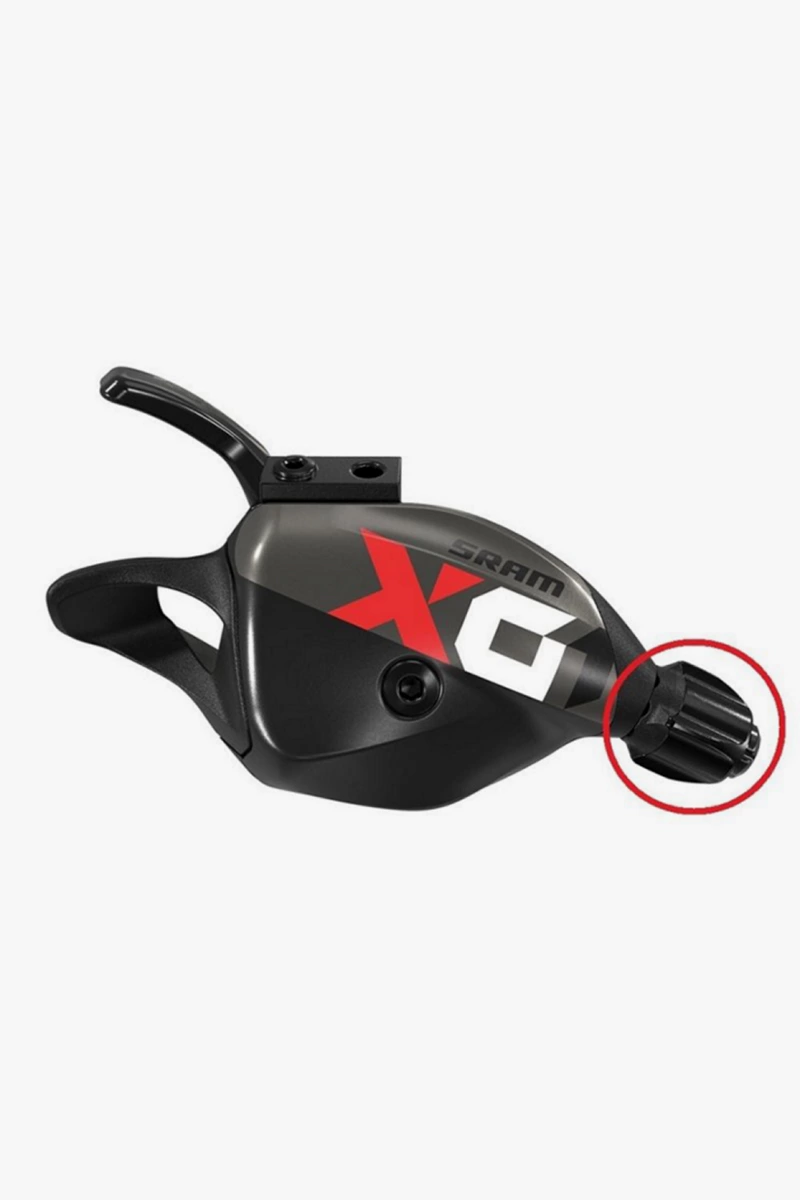 Sram Eagle 12SP Trigger Einstellschraube