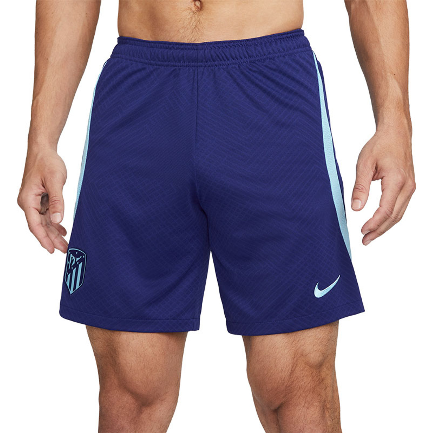 Nike Atletico Madrid Strike Trainingsset
