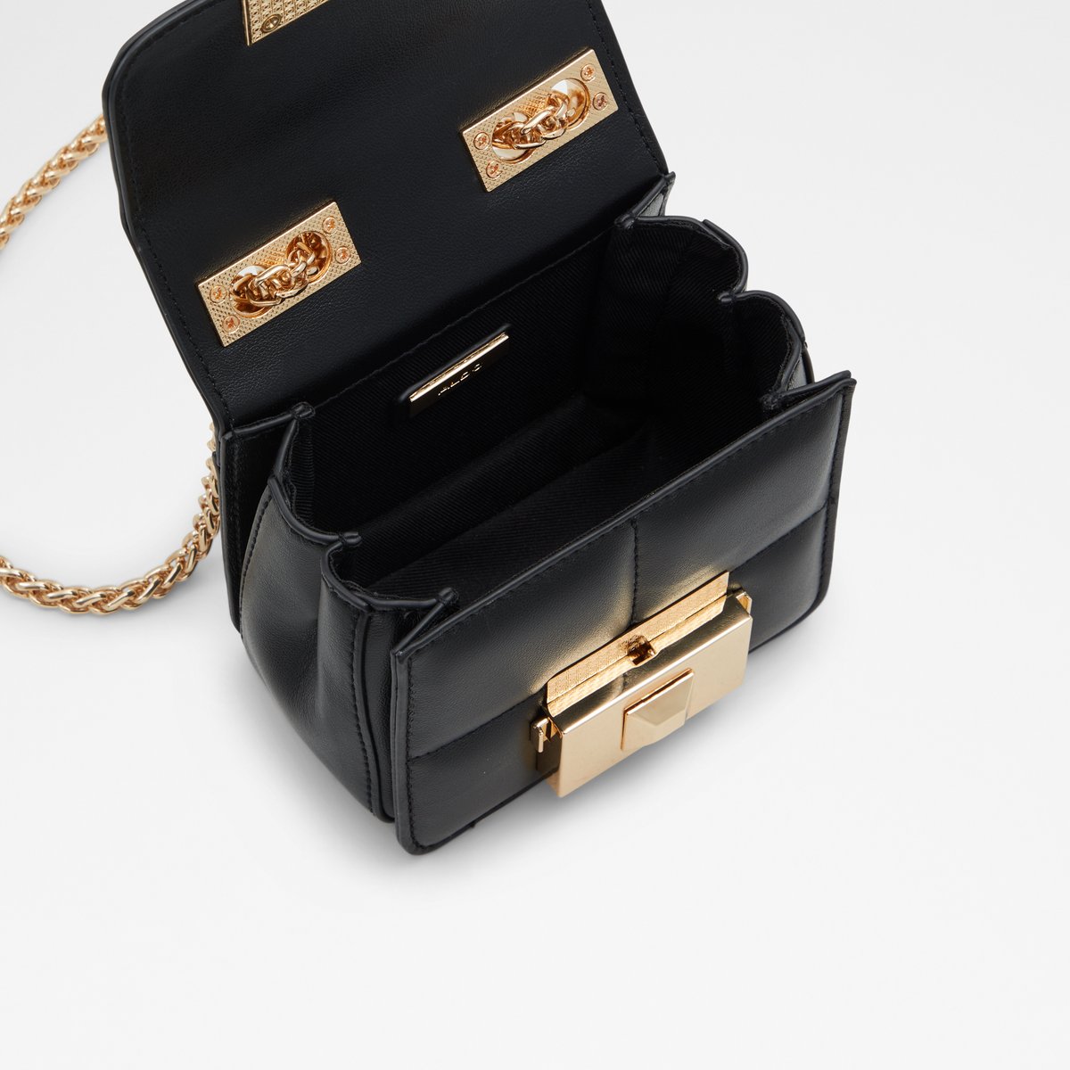 Talanalia Black Women Mini Bags