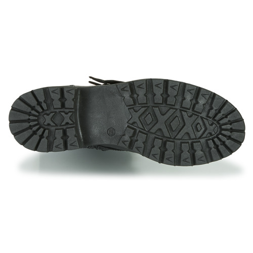 Betty London - NALEA - Noir