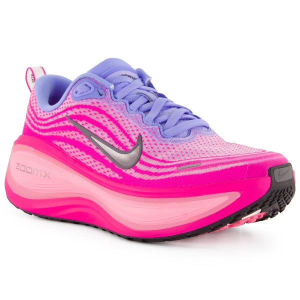 Nike - Women's Vomero Plus - Chaussures de running