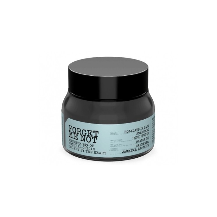 Farmona Forget Me Not Holidays in Bali Körperbutter 200 ml