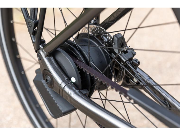 Koga E-Nova Evo PT Automatic Elektrische Fiets