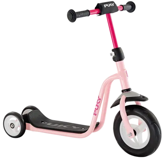 Puky R1 løbehjul til børn | SkatePro