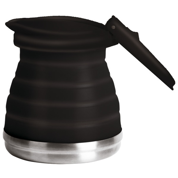 Bouilloire pliante silicone Lotta 0,8L